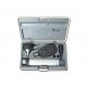 TROUSSE OTO-OPHTALMO HEINE K180 - F.O. - 2.5V - A-279.10.118