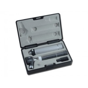 OTOSCOPE A F.O. XENON VISIO 2000  3.5V