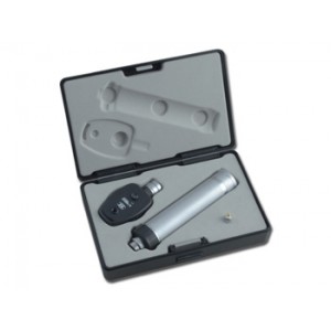 OPHTALMOSCOPE A F.O. XENON VISIO 2000  3.5V