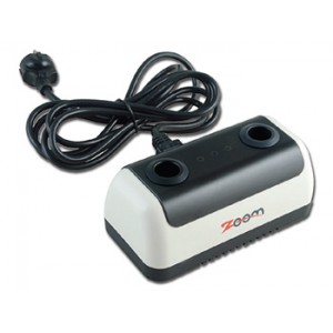 STATION DE CHARGE  ZOOM