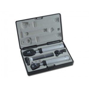 OTO OPHTALMOSCOPE A F.O. XENON VISIO 2000  3.5V
