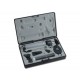 SET DIAGNOSTIC À F.O. XENON VISIO 2000 - 3.5V