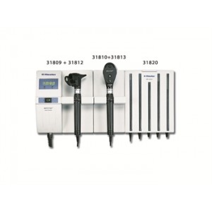 CENTRE DE DIAGNOSTIC RI FORMER  3.5 230V  standard  Xenon