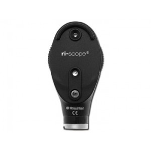TETE OPHTALMOSCOPE A RI-SCOPE L2 3.5V  XENON