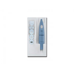 THERMOMETRE INFRAROUGE RI THERMO  avec 40 protecteurs de sonde