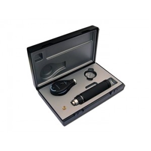 RI SCOPE OPHTALMOSCOPE L2  XENON 3.5V