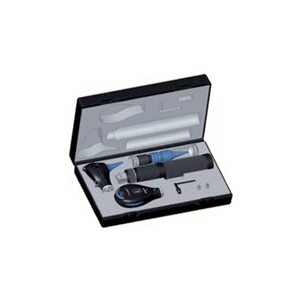 RI SCOPE OTO OPHTALMO L2  3.5 V  poignée C