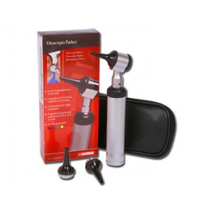 OTOSCOPE  PARKER  noir
