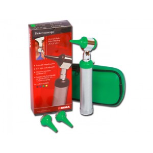 OTOSCOPE PARKER   vert