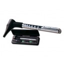 TROUSSE COMBI - otoscope + stylo lumineux