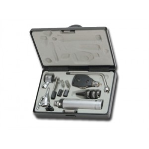 TROUSSE DE DIAGNOSTIC  ECLAIRAGE XENON HALOGENE  3,5 V