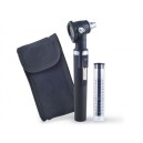 OTOSCOPE À F.O. GIMALUX - noir