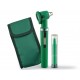 OTOSCOPE À F.O. GIMALUX - vert