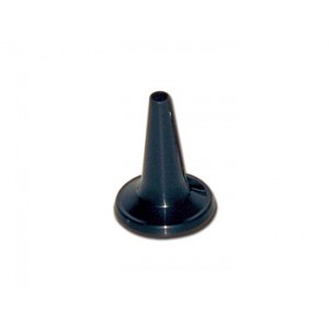 SPECULUM AURICULAIRE JETABLE Ø 2,5 mm