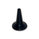 SPÉCULUM AURICULAIRE JETABLE Ø 4 mm