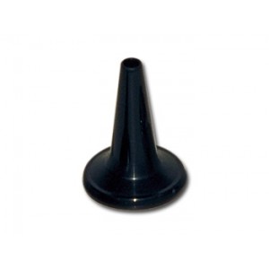 SPECULUM AURICULAIRE JETABLE Ø 4 mm