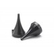 SPÉCULUMS AURICULAIRE JETABLES KLEENSPEC® 52133 - Ø 3 mm