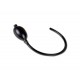 RACCORD PNEUMATIQUE POUR OTOSCOPES