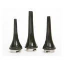 KIT DE 3 SPÉCULUMS VÉTÉRINAIRES AUTOCLAVABLES Ø 4, 5, 7 mm