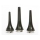 KIT DE 3 SPÉCULUMS VÉTÉRINAIRES AUTOCLAVABLES Ø 4, 5, 7 mm