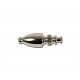 CANULE DE RECHANGE pour SCHIMMELBUSH (type olive) - grand