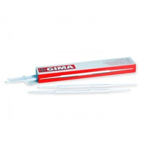 CURETTES  AURICULAIRES  GIMA