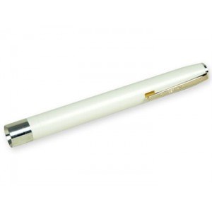 LAMPE STYLO NOVA LED   blanc