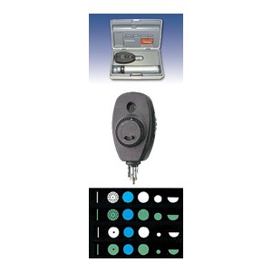 Ophtalmoscope Heine Beta 200