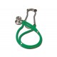 STETHOSCOPE JOTARAP A TETE DOUBLE  vert