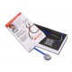 STETHOSCOPE LINUX - blue
