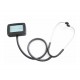 STÉTHOSCOPE MULTIFONCTIONS VISUEL CMS-M - avec SpO2