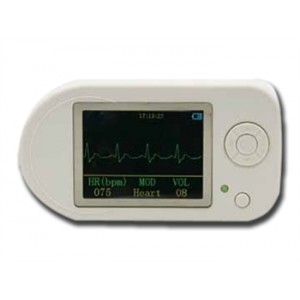 STETHOSCOPE MULTIFONCTIONS VISUEL CMS-VESD  avec SpO2