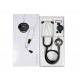 STETHOSCOPE RIESTER DUPLEX 2.0 - adulte - noir