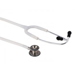 STETHOSCOPE RIESTER DUPLEX 2.0  enfant  blanc
