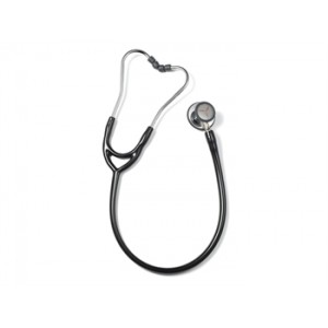 STETHOSCOPE ERKA FINESSE 2  adulte  noir  535.000.00
