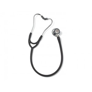 STETHOSCOPE ERKA FINESSE  adulte  gris foncé  550.000.05