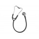 STETHOSCOPE ERKA FINESSE - adulte - gris foncé - 550.000.05