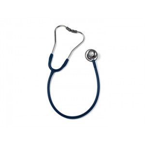 STETHOSCOPE ERKA FINESSE LIGHT  adulte  bleu marine  520.000.20