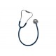 STETHOSCOPE ERKA FINESSE LIGHT - adulte - bleu marine - 520.000.20