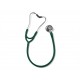 STETHOSCOPE ERKA FINESSE - adulte - vert foncé - 550.000.55