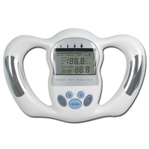 Moniteur de masse corporelle