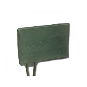 VESSIE A 2 TUBES