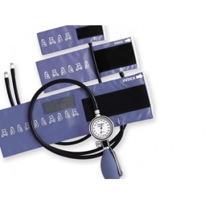 SPHYGMOMANOMETRE PEDIATRIQUE BABYPHON avec 3 brassards