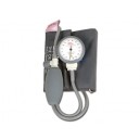 TESIOMETRE ERKA SWITTENSIOMETRE ERKA SWITCH SIMPLEX cadran Ø 56 mm 2 tubes 294.408.94