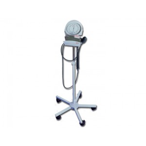SPHYGMO ERKA VARIO  sur chariot