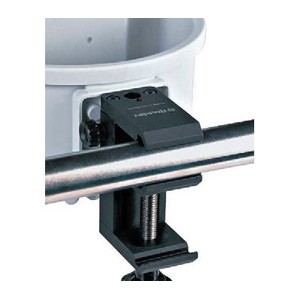 FIXATION  DE  RAIL pour article CN32742 et pour tout type de rail
