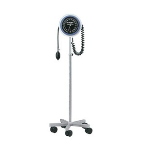RIESTER BIG BEN®  sur socle à roulettes Ø 38 cm