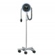 RIESTER BIG BEN® - sur socle à roulettes Ø 38 cm