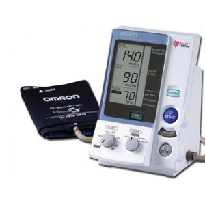 TENSIOMETRE NUMERIQUE AUTOMATIQUE OMRON HEM 907