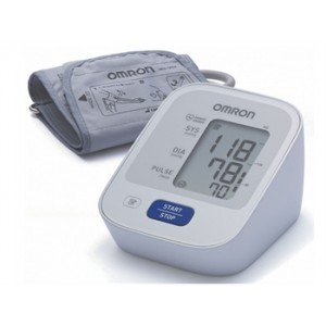 TENSIOMETRE NUMERIQUE OMRON M2 HEM 7121 E